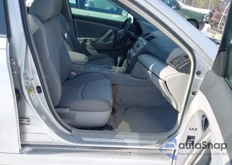 2010 Toyota Camry Se from USA, damaged, VIN 4T1BF3EK3AU040078